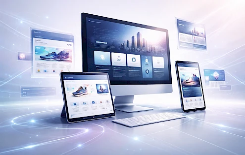 El rol del desarrollador en equipos de marketing digital